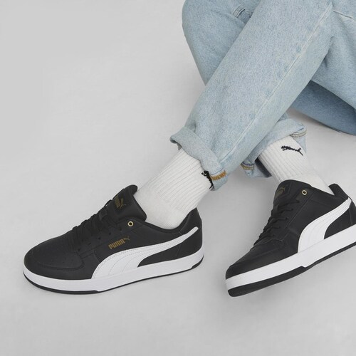 Tenis Caven 2.0 Diseño Combinado para Hombre Puma