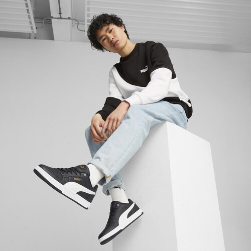 Tenis Caven 2.0 Diseño Combinado para Hombre Puma