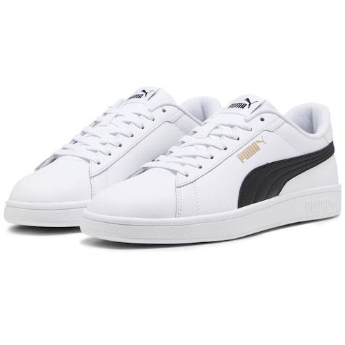 Tenis Smash 3.0L Diseño Combinado para Hombre Puma
