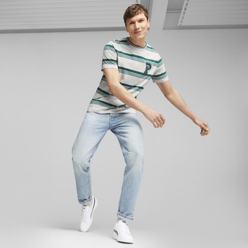 Tenis Smash 3.0L Diseño Combinado para Hombre Puma