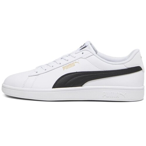 Tenis Smash 3.0L Diseño Combinado para Hombre Puma