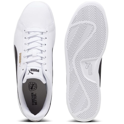 Tenis Smash 3.0L Diseño Combinado para Hombre Puma