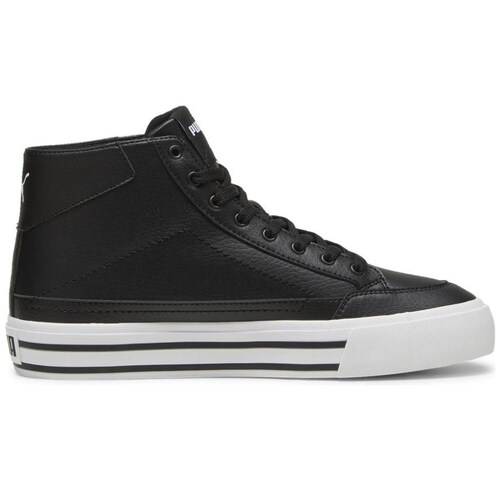 Tenis Bota Court Class Vul para Hombre Puma