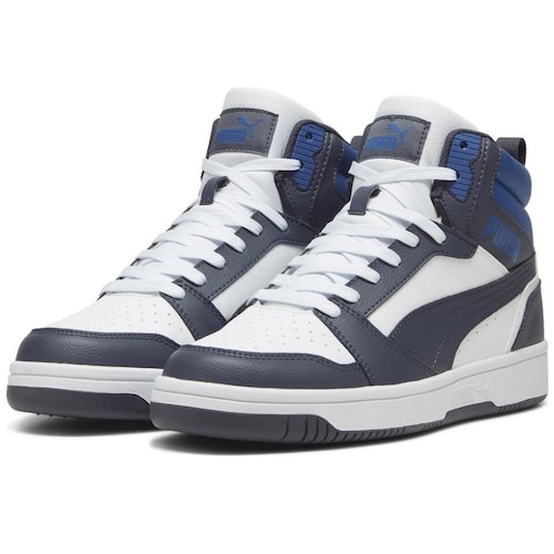 Tenis Bota Rebound V6 para Hombre Puma