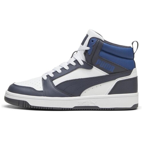 Tenis Bota Rebound V6 para Hombre Puma