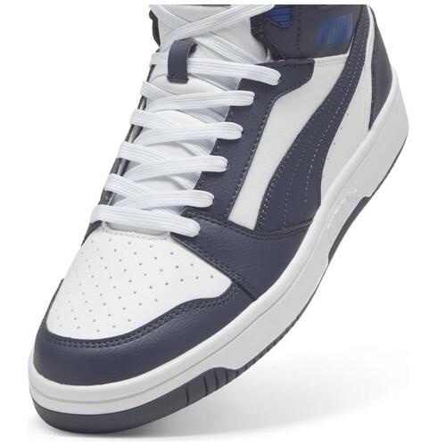 Tenis Bota Rebound V6 para Hombre Puma