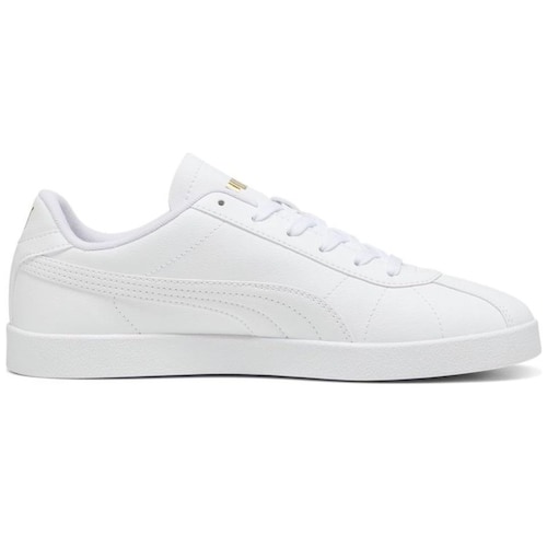 Tenis Club II Sl Diseño Liso para Hombre Puma