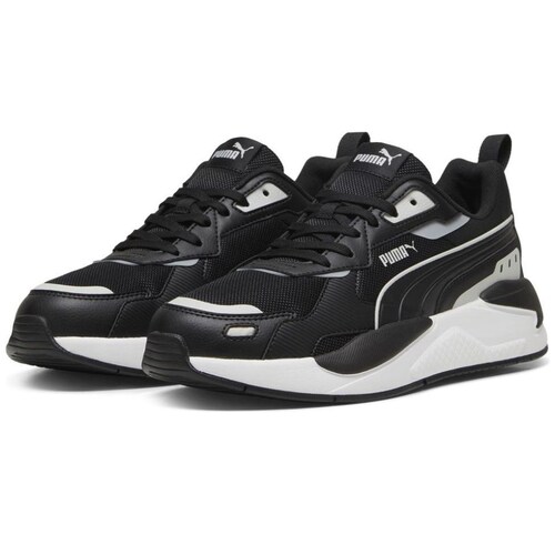 Tenis X-Ray 3 Diseño Liso para Hombre Puma