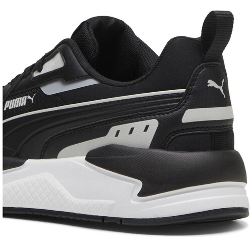 Tenis X-Ray 3 Diseño Liso para Hombre Puma
