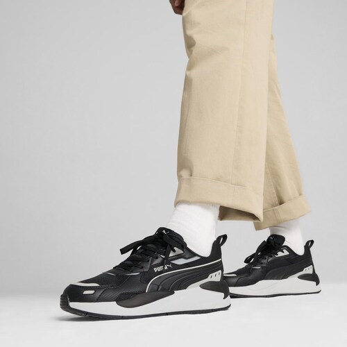 Tenis X-Ray 3 Diseño Liso para Hombre Puma