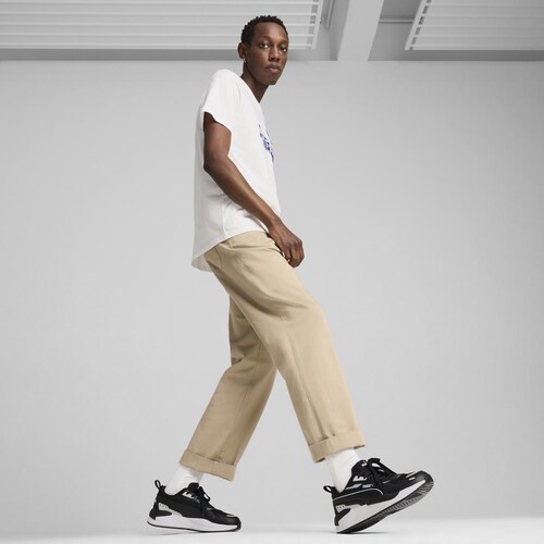 Tenis X-Ray 3 Diseño Liso para Hombre Puma
