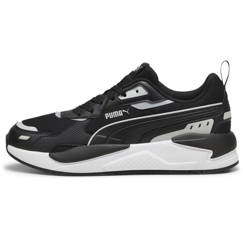 Tenis X-Ray 3 Diseño Liso para Hombre Puma