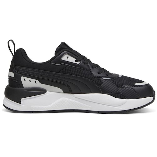 Tenis X-Ray 3 Diseño Liso para Hombre Puma