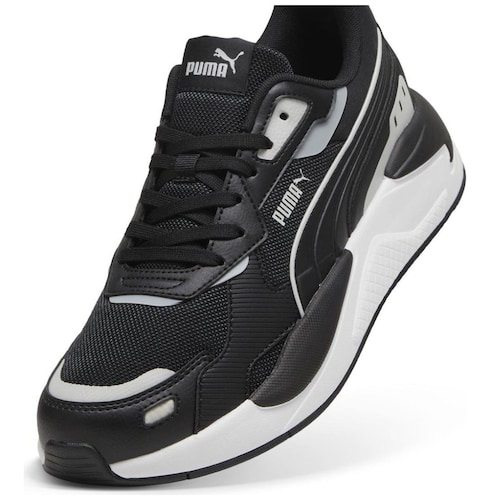 Tenis X-Ray 3 Diseño Liso para Hombre Puma
