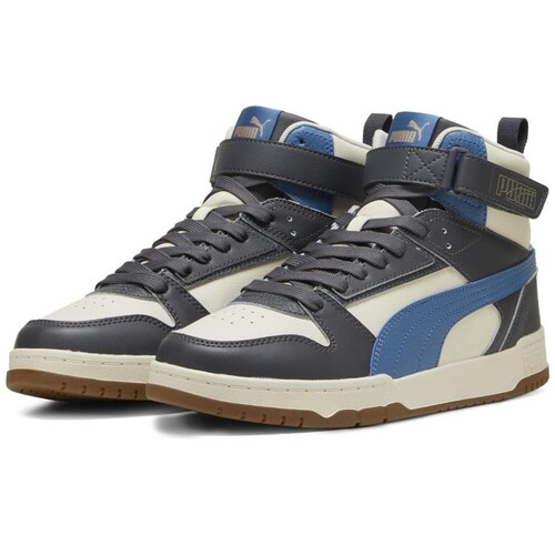Tenis-Bota Rbd Game para Hombre Puma