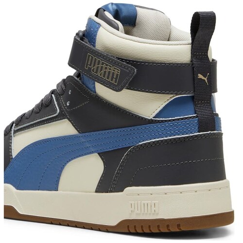 Tenis-Bota Rbd Game para Hombre Puma