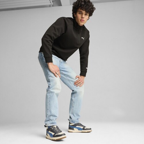 Tenis-Bota Rbd Game para Hombre Puma