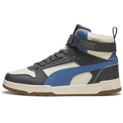 Tenis-Bota Rbd Game para Hombre Puma