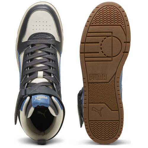 Tenis-Bota Rbd Game para Hombre Puma