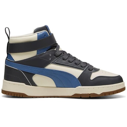 Tenis-Bota Rbd Game para Hombre Puma