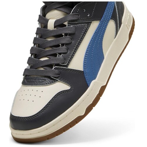 Tenis-Bota Rbd Game para Hombre Puma
