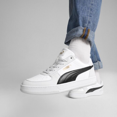 Tenis Caven 2.0 Diseño Combinado para Hombre Puma