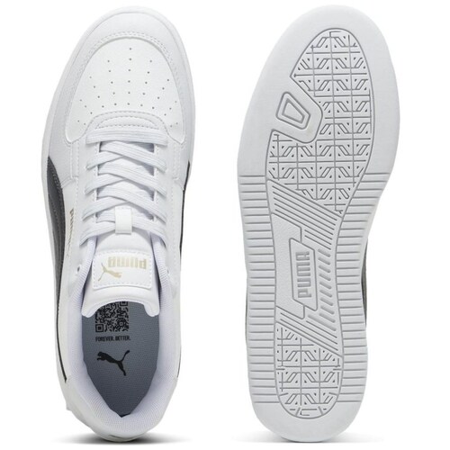 Tenis Caven 2.0 Diseño Combinado para Hombre Puma
