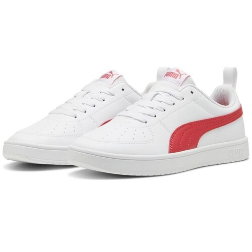Tenis Rickie Diseño Liso para Hombre Puma