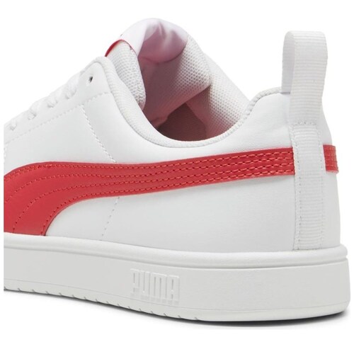 Tenis Rickie Diseño Liso para Hombre Puma