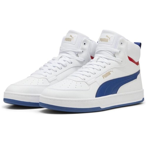 Tenis Bota Caven para Hombre Puma