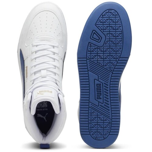 Tenis Bota Caven para Hombre Puma