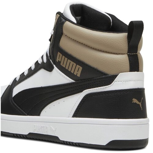 Tenis Rebpund V6 Inspiración Retro para Hombre Puma