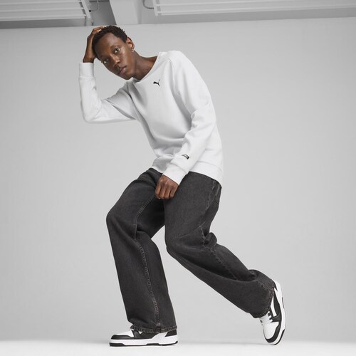 Tenis Rebpund V6 Inspiración Retro para Hombre Puma