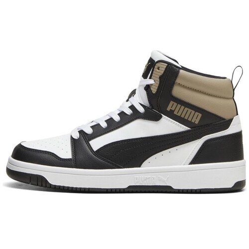 Tenis Rebpund V6 Inspiración Retro para Hombre Puma