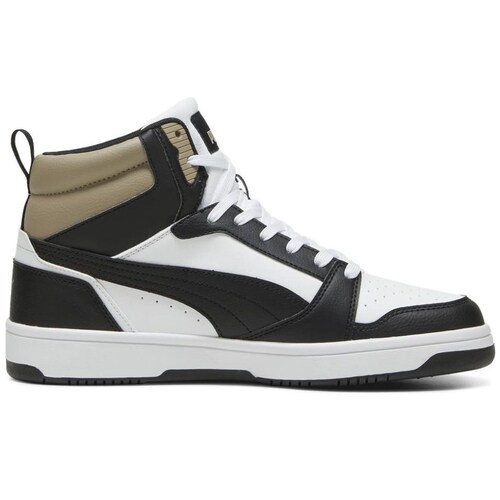 Tenis Rebpund V6 Inspiración Retro para Hombre Puma