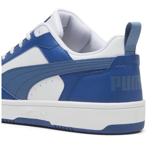 Tenis Rebpund V6 Diseño Combinado para Hombre Puma