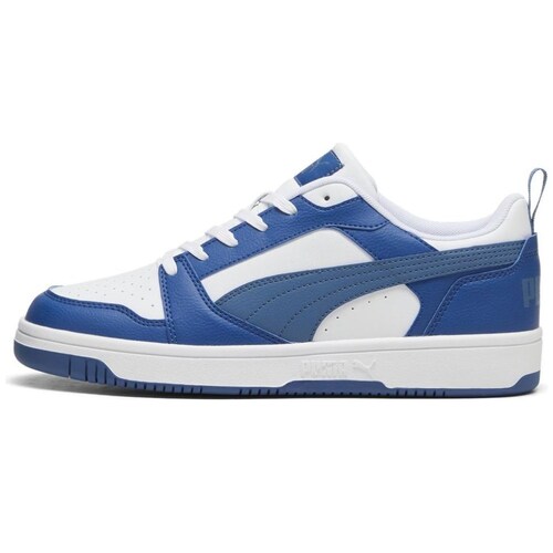 Tenis Rebpund V6 Diseño Combinado para Hombre Puma