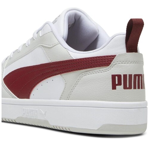 Tenis Rebpund V6 Diseño Combinado para Hombre Puma