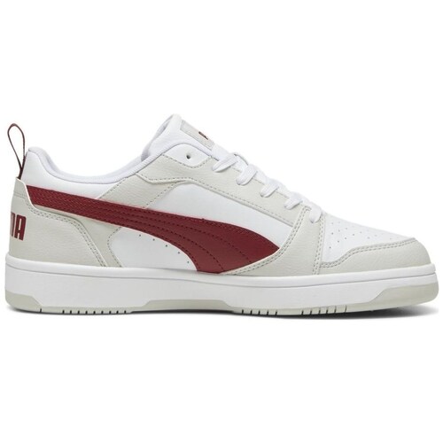 Tenis Rebpund V6 Diseño Combinado para Hombre Puma