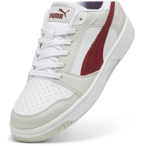 Tenis Rebpund V6 Diseño Combinado para Hombre Puma