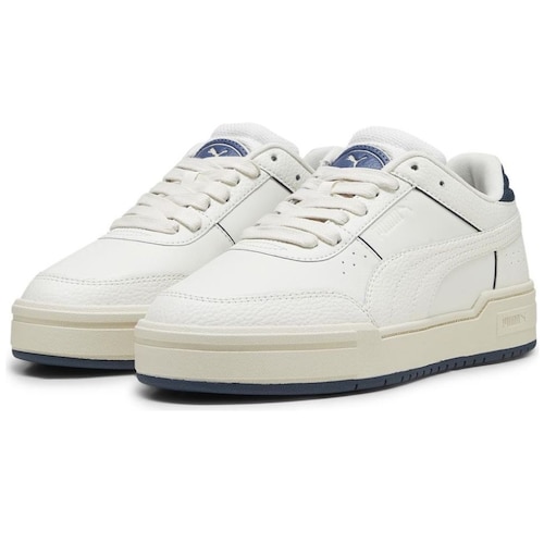 Tenis Ca Pro Sport Diseño Liso para Hombre Puma