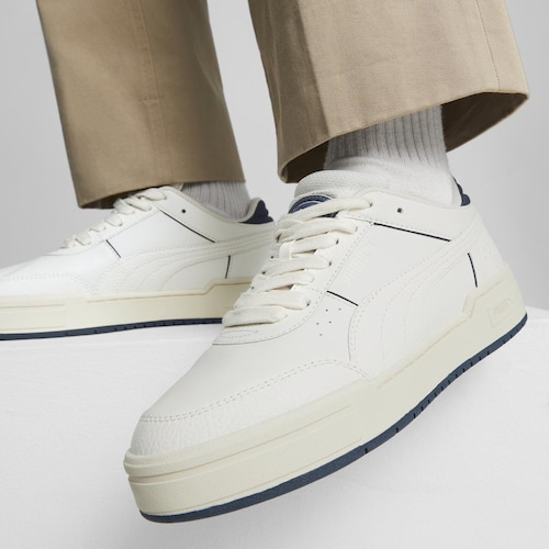 Tenis Ca Pro Sport Diseño Liso para Hombre Puma