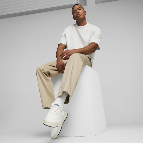 Tenis Ca Pro Sport Diseño Liso para Hombre Puma