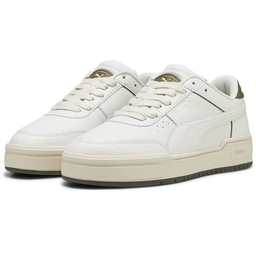 Tenis Ca Pro Sport Diseño Liso para Hombre Puma