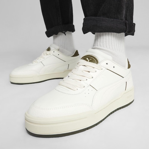 Tenis Ca Pro Sport Diseño Liso para Hombre Puma