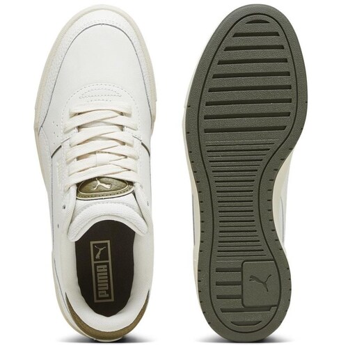 Tenis Ca Pro Sport Diseño Liso para Hombre Puma