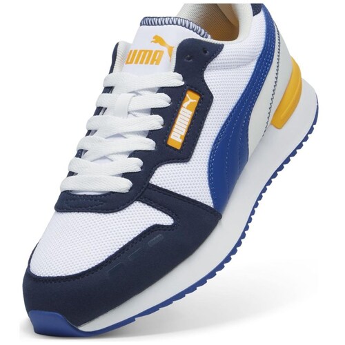 Tenis R78 Diseño Combinado para Hombre Puma