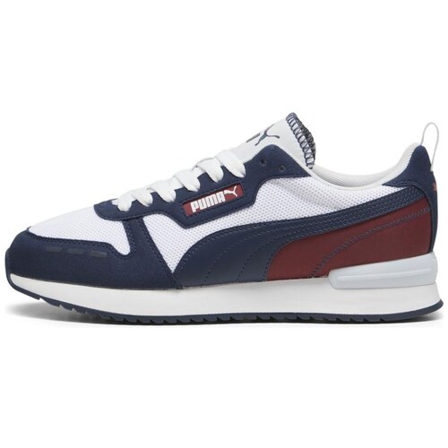 Tenis R78 Diseño Combinado para Hombre Puma