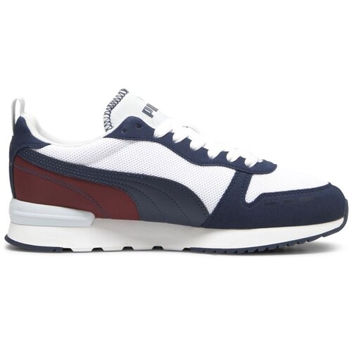 Tenis R78 Diseño Combinado para Hombre Puma
