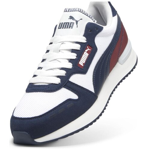 Tenis R78 Diseño Combinado para Hombre Puma